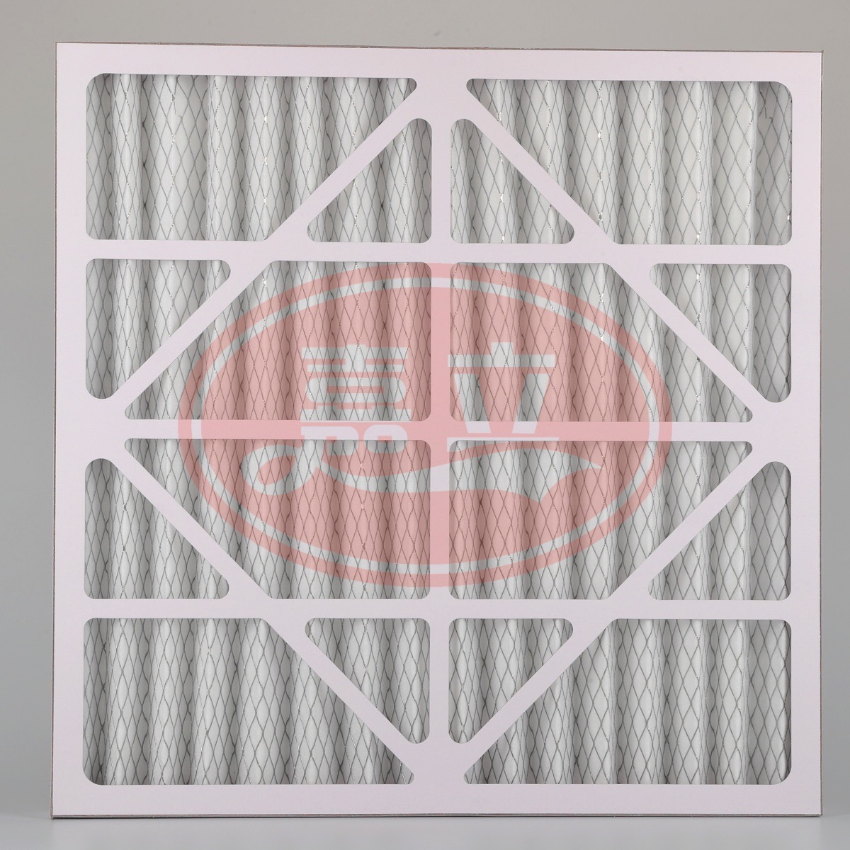 米易纸框过滤器